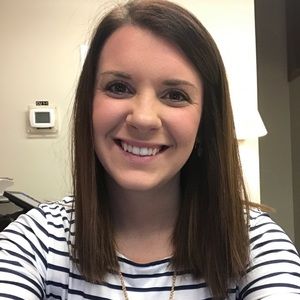 Meet your Posher, Allison